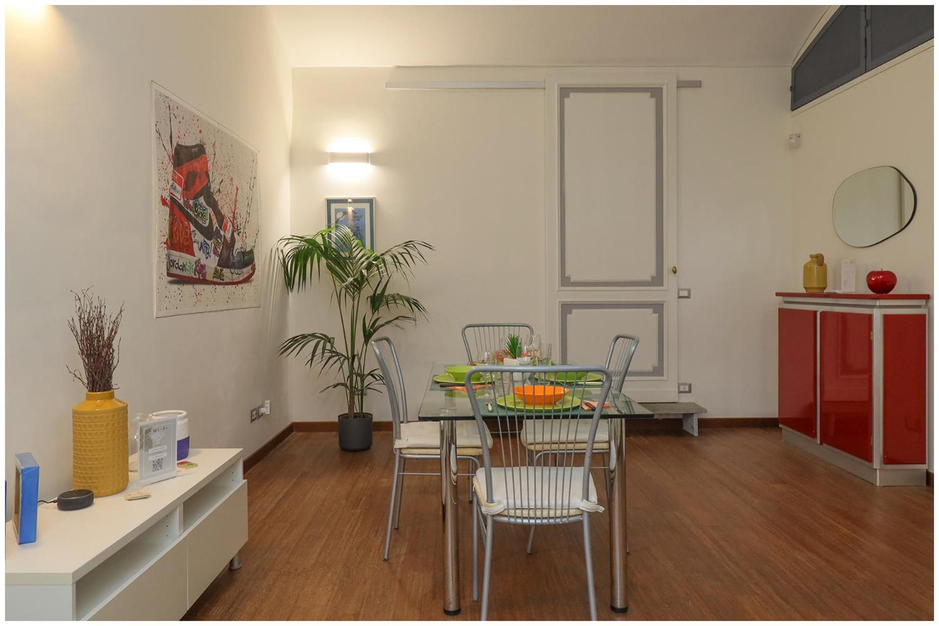 Appartamento L'Oasi In Piazza Bodoni Torino Esterno foto